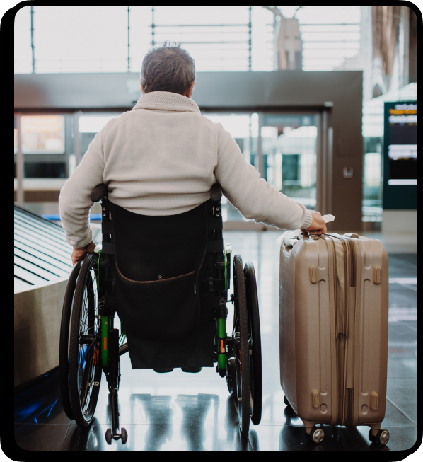 Travel Insurance With Medical Conditions